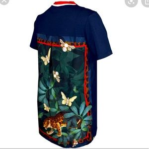 Ted Baker Lebby short sleeve
